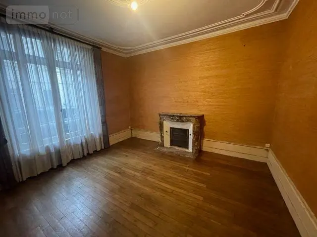 Maison a vendre Le Grand-Lucé 72150 Sarthe 72 173 m2 6 pièces 129850 euros 13816/1082 014