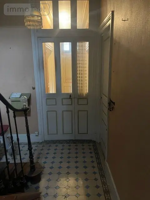 Maison a vendre Le Grand-Lucé 72150 Sarthe 72 173 m2 6 pièces 129850 euros 13816/1082 015