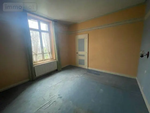 Maison a vendre Le Grand-Lucé 72150 Sarthe 72 173 m2 6 pièces 129850 euros 13816/1082 016