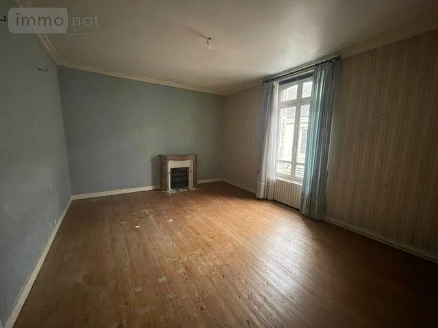 Maison a vendre Le Grand-Lucé 72150 Sarthe 72 173 m2 6 pièces 129850 euros 13816/1082 017