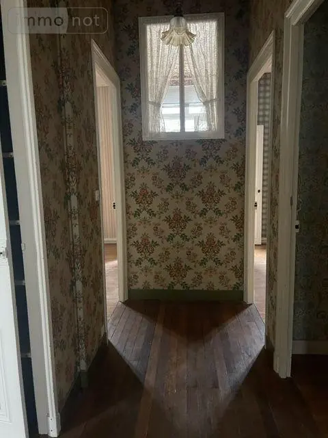 Maison a vendre Le Grand-Lucé 72150 Sarthe 72 173 m2 6 pièces 129850 euros 13816/1082 018