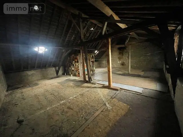 Maison a vendre Le Grand-Lucé 72150 Sarthe 72 173 m2 6 pièces 129850 euros 13816/1082 020