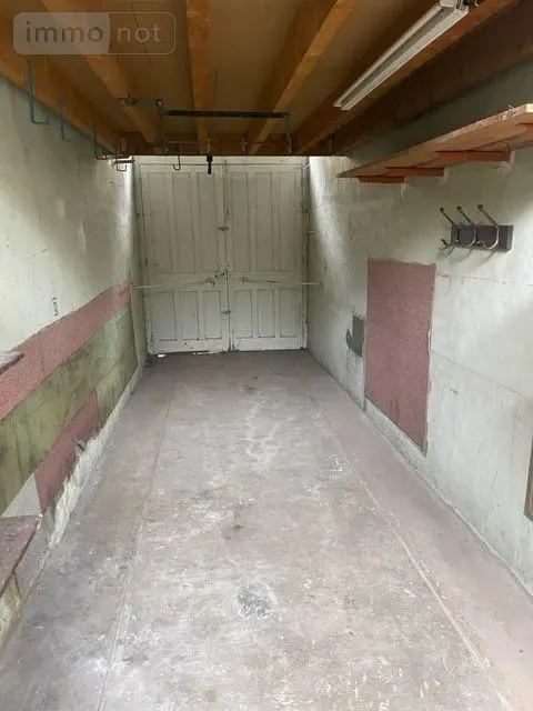 Maison a vendre Le Grand-Lucé 72150 Sarthe 72 173 m2 6 pièces 129850 euros 13816/1082 022