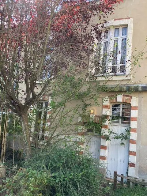 Maison a vendre Le Grand-Lucé 72150 Sarthe 72 173 m2 6 pièces 129850 euros 13816/1082 025