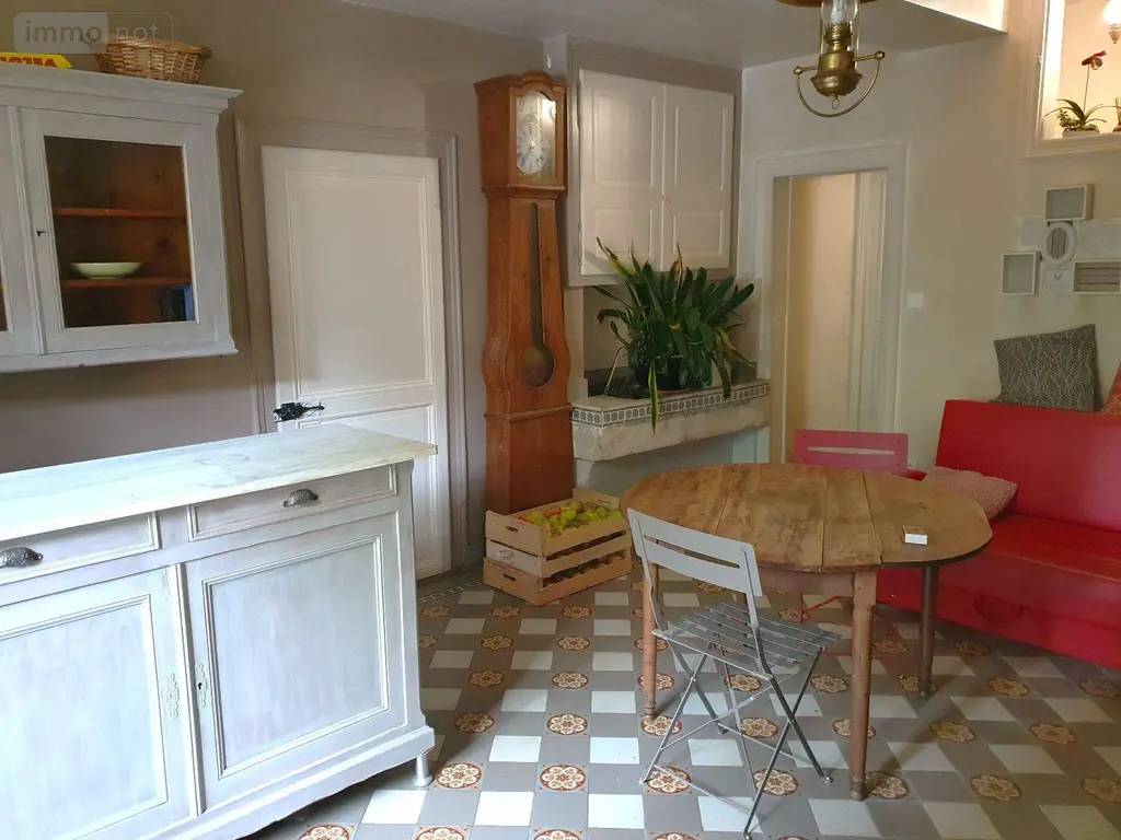 Maison a vendre Soulaines-Dhuys 10200 Aube 10 265 m2 299000 euros 51081/838 008