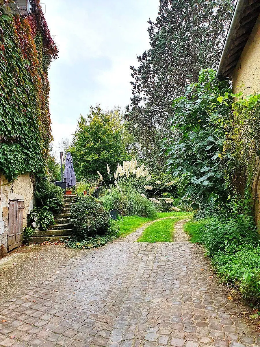 Maison a vendre Soulaines-Dhuys 10200 Aube 10 265 m2 299000 euros 51081/838 017