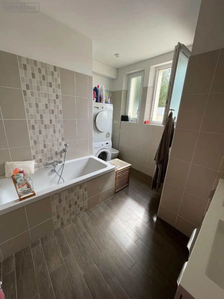 Propriete a vendre Ploudalmézeau 29830 Finistère 29 112 m2 4 pièces 296225 euros 78956AB 007