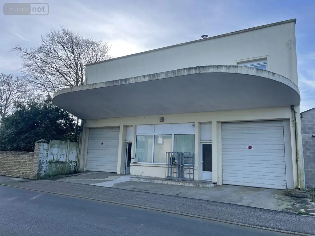 Propriete a vendre Ploudalmézeau 29830 Finistère 29 112 m2 4 pièces 296225 euros 78956AB 003