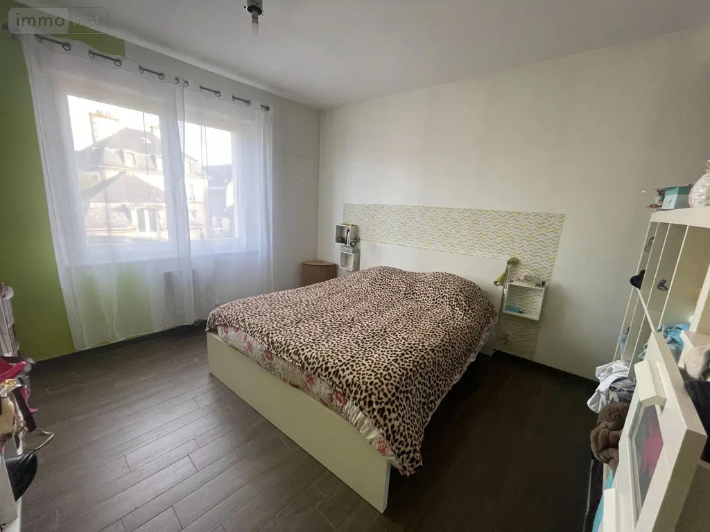 Propriete a vendre Ploudalmézeau 29830 Finistère 29 112 m2 4 pièces 296225 euros 78956AB 008