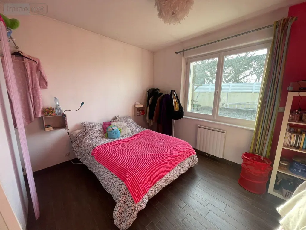Propriete a vendre Ploudalmézeau 29830 Finistère 29 112 m2 4 pièces 296225 euros 78956AB 010