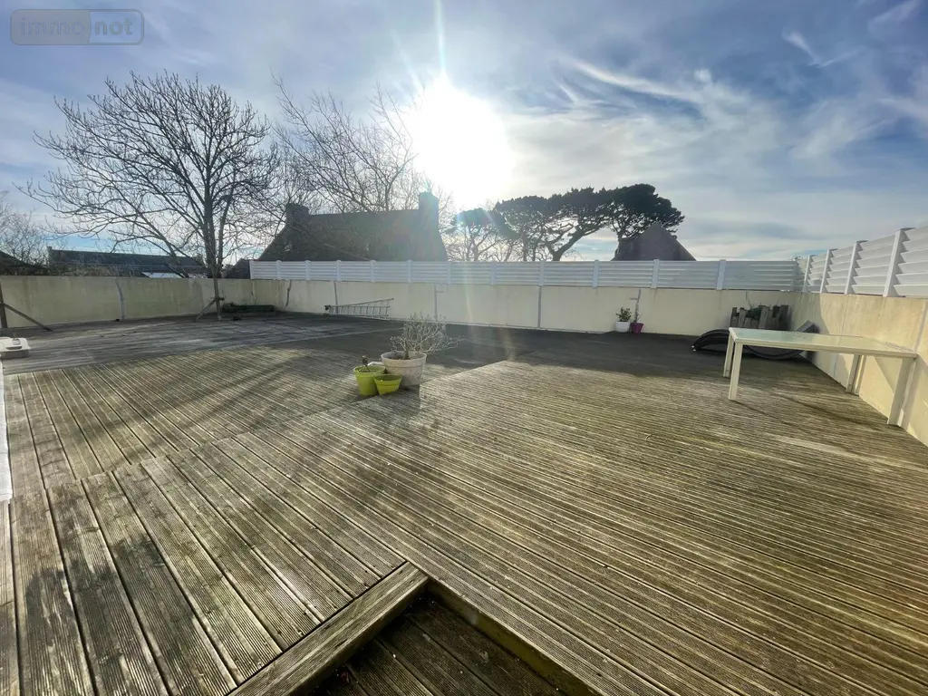 Propriete a vendre Ploudalmézeau 29830 Finistère 29 112 m2 4 pièces 296225 euros 78956AB 003