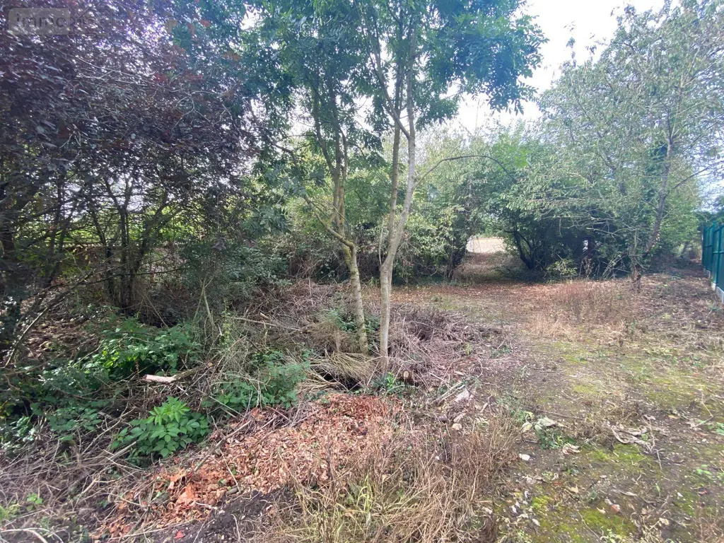Terrain a batir a vendre Bailleau-l'Évêque 28300 Eure-et-Loir 28 60000 euros 392 002