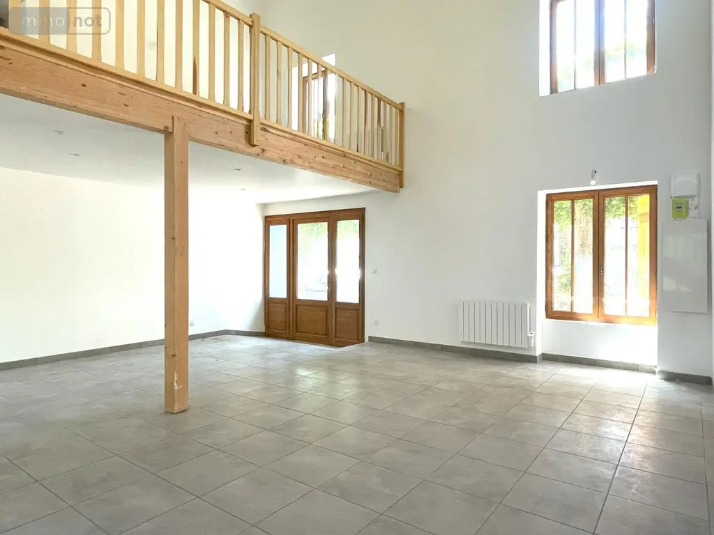 Maison a vendre Cormatin 71460 Saône-et-Loire 71 102 m2 3 pièces 148000 euros l800232380 002