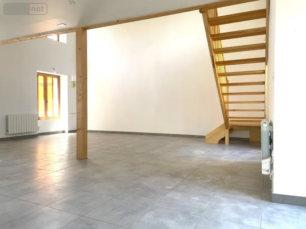 Maison a vendre Cormatin 71460 Saône-et-Loire 71 102 m2 3 pièces 148000 euros l800232380 007