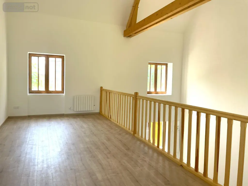 Maison a vendre Cormatin 71460 Saône-et-Loire 71 102 m2 3 pièces 148000 euros l800232380 005