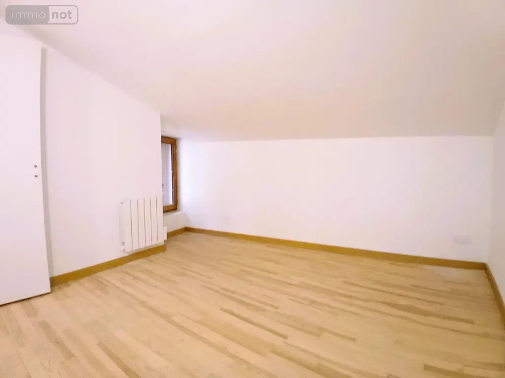 Maison a vendre Cormatin 71460 Saône-et-Loire 71 102 m2 3 pièces 148000 euros l800232380 003