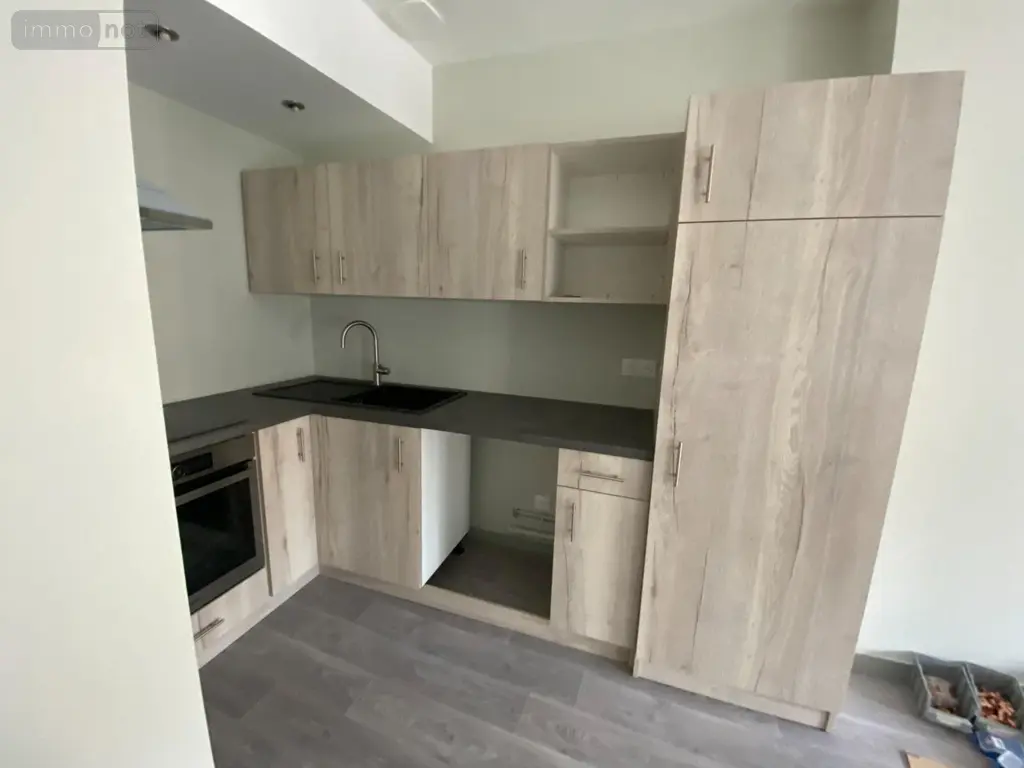 Location appartement Cluny 71250 Saône-et-Loire 71 50 m2 2 pièces 630 euros l800224256 004