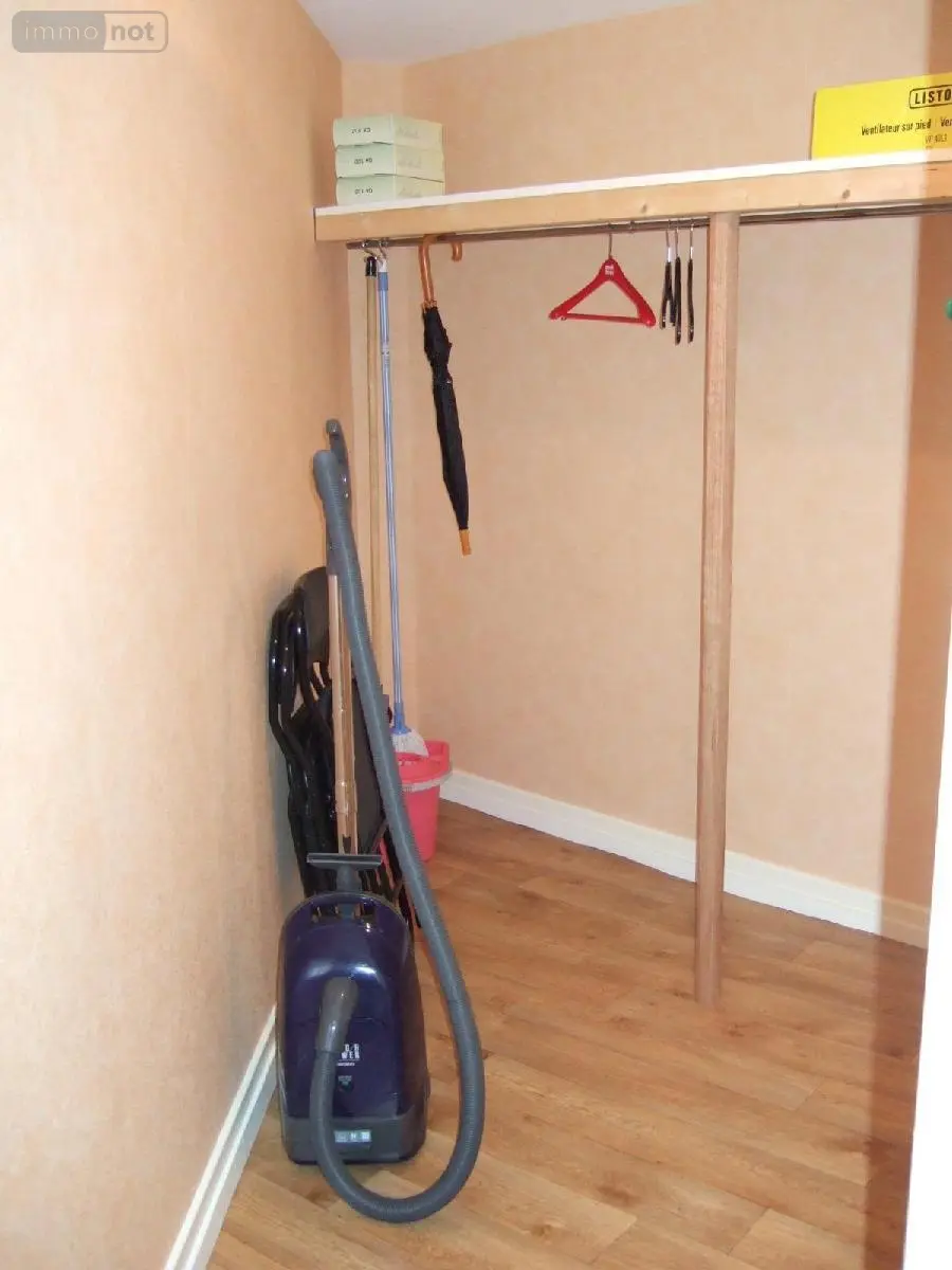Location appartement Cluny 71250 Saône-et-Loire 71 40 m2 2 pièces 579 euros l800214378 006