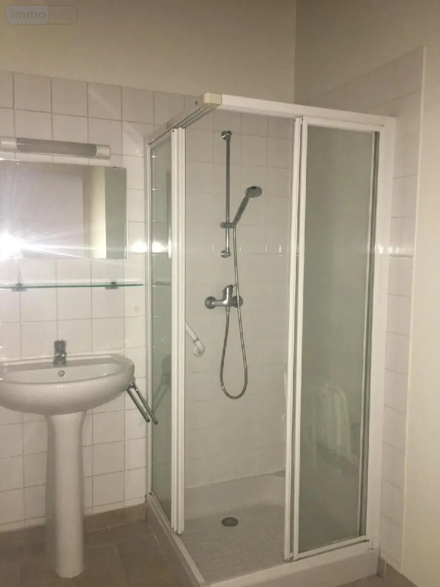 Location appartement Cluny 71250 Saône-et-Loire 71 45 m2 2 pièces 520 euros l800210944 004