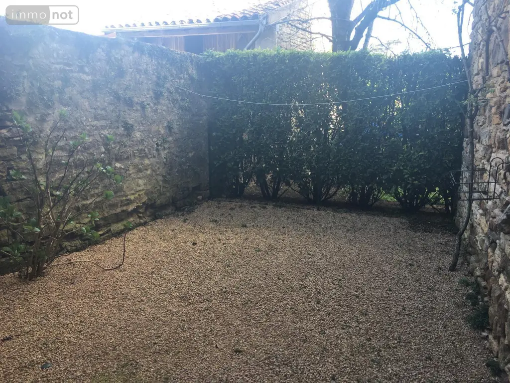 Location appartement Cluny 71250 Saône-et-Loire 71 45 m2 2 pièces 520 euros l800210944 002
