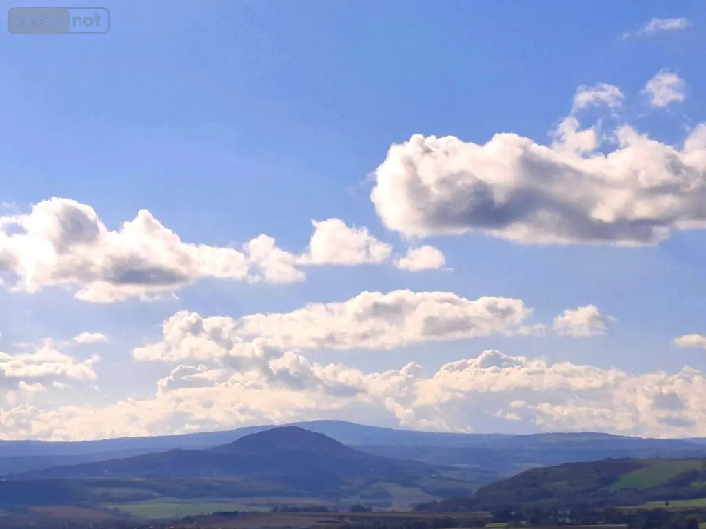 Terrain a batir a vendre Orbeil 63500 Puy-de-Dôme 63 92000 euros 2024-13-2024280 004
