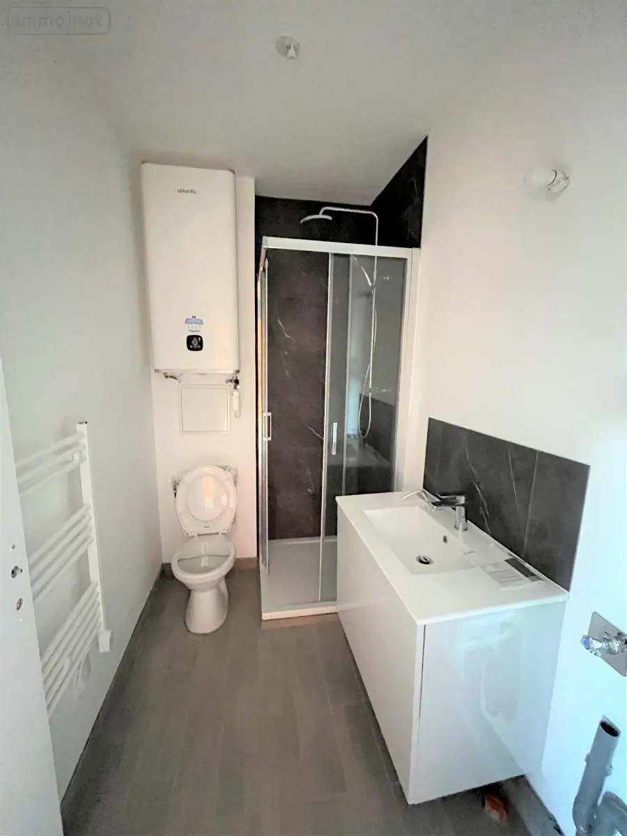 Location maison Évreux 27000 Eure 27 27 m2 2 pièces 510 euros 11144/688 003