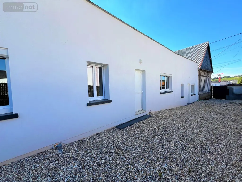 Location maison Évreux 27000 Eure 27 27 m2 2 pièces 510 euros 11144/688 004