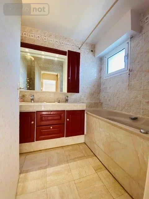 Appartement a vendre Trégastel 22730 Côtes-d'Armor 22 94 m2 4 pièces 395960 euros 327 010