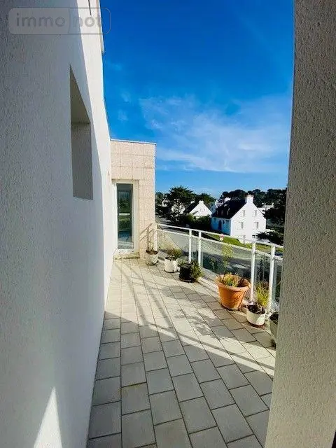 Appartement a vendre Trégastel 22730 Côtes-d'Armor 22 94 m2 4 pièces 395960 euros 327 005