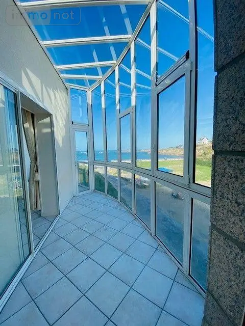 Appartement a vendre Trégastel 22730 Côtes-d'Armor 22 94 m2 4 pièces 395960 euros 327 004