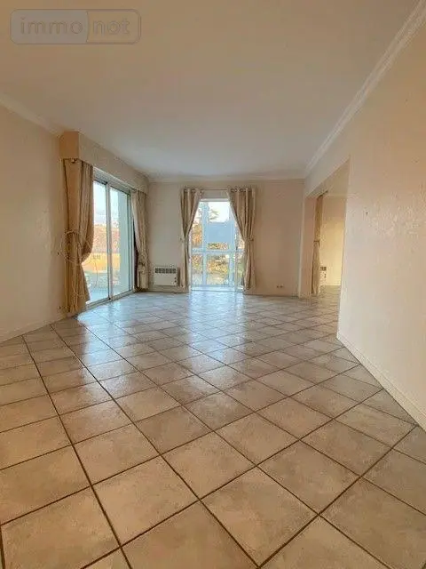 Appartement a vendre Trégastel 22730 Côtes-d'Armor 22 94 m2 4 pièces 395960 euros 327 009