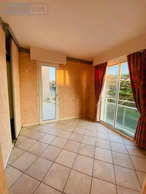 Appartement a vendre Trégastel 22730 Côtes-d'Armor 22 94 m2 4 pièces 395960 euros 327 012