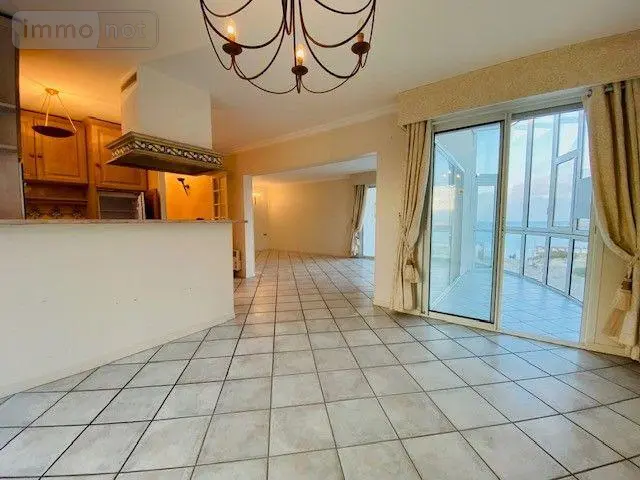 Appartement a vendre Trégastel 22730 Côtes-d'Armor 22 94 m2 4 pièces 395960 euros 327 014