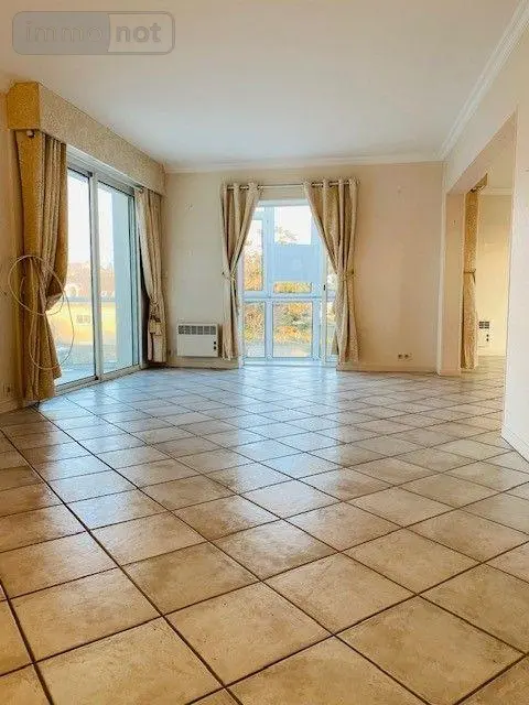 Appartement a vendre Trégastel 22730 Côtes-d'Armor 22 94 m2 4 pièces 395960 euros 327 008