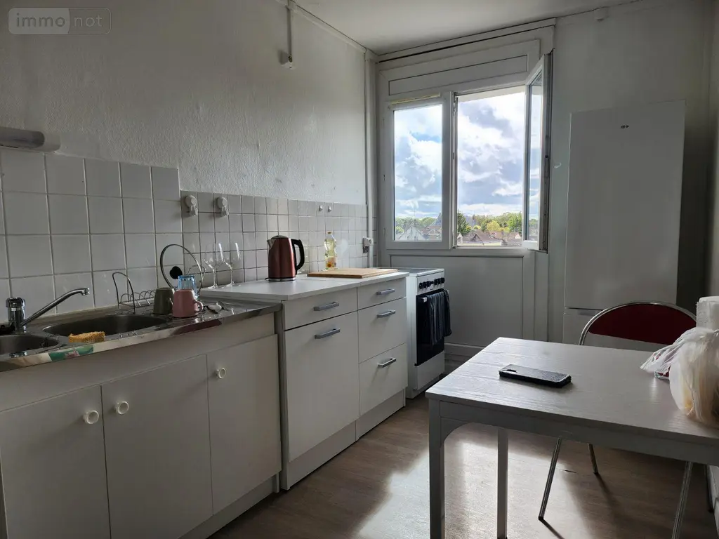 Location appartement Troyes 10000 Aube 10 75 m2 3 pièces 770 euros 10376/-1193-1 003