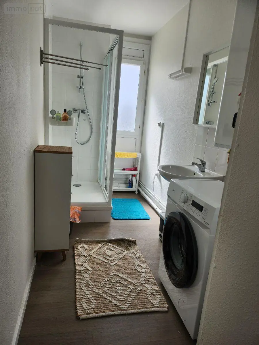 Location appartement Troyes 10000 Aube 10 75 m2 3 pièces 770 euros 10376/-1193-1 004