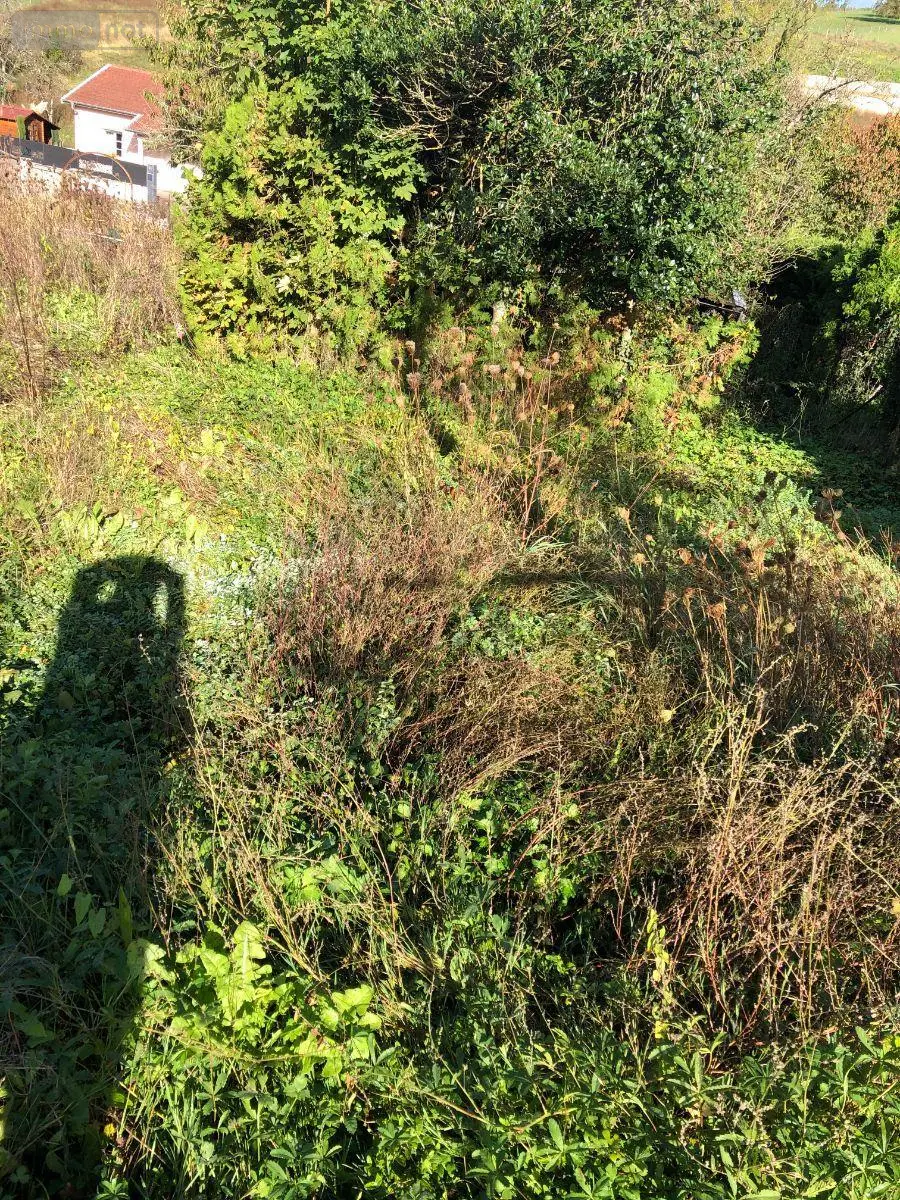 Terrain a batir a vendre Ligny-en-Barrois 55500 Meuse 55 17400 euros 55008/16 003