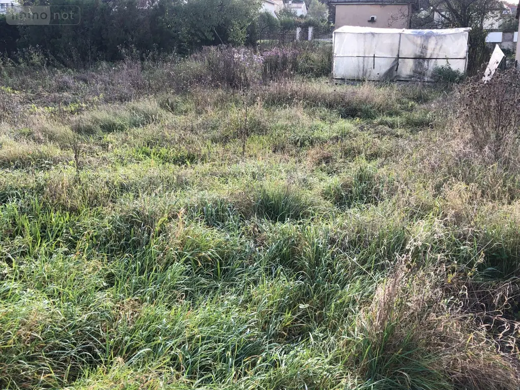 Terrain a batir a vendre Ligny-en-Barrois 55500 Meuse 55 17400 euros 55008/16 004