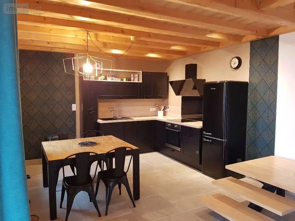 Propriete a vendre Apremont 73190 Savoie 73 230 m2 8 pièces 1090000 euros 73007-55 004