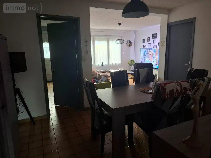 Location maison La Chapelle-d'Armentières 59930 Nord 59 89 m2 5 pièces 961 euros FLOCCA66 004