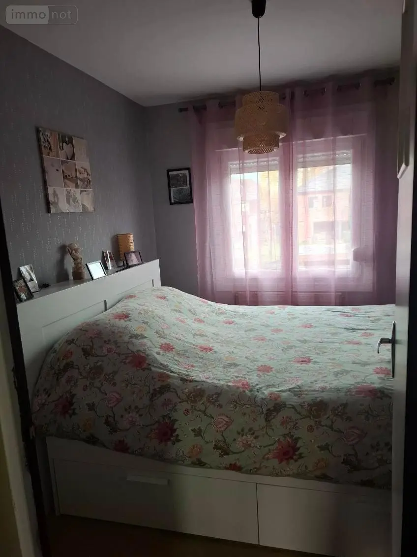Location maison La Chapelle-d'Armentières 59930 Nord 59 89 m2 5 pièces 961 euros FLOCCA66 006