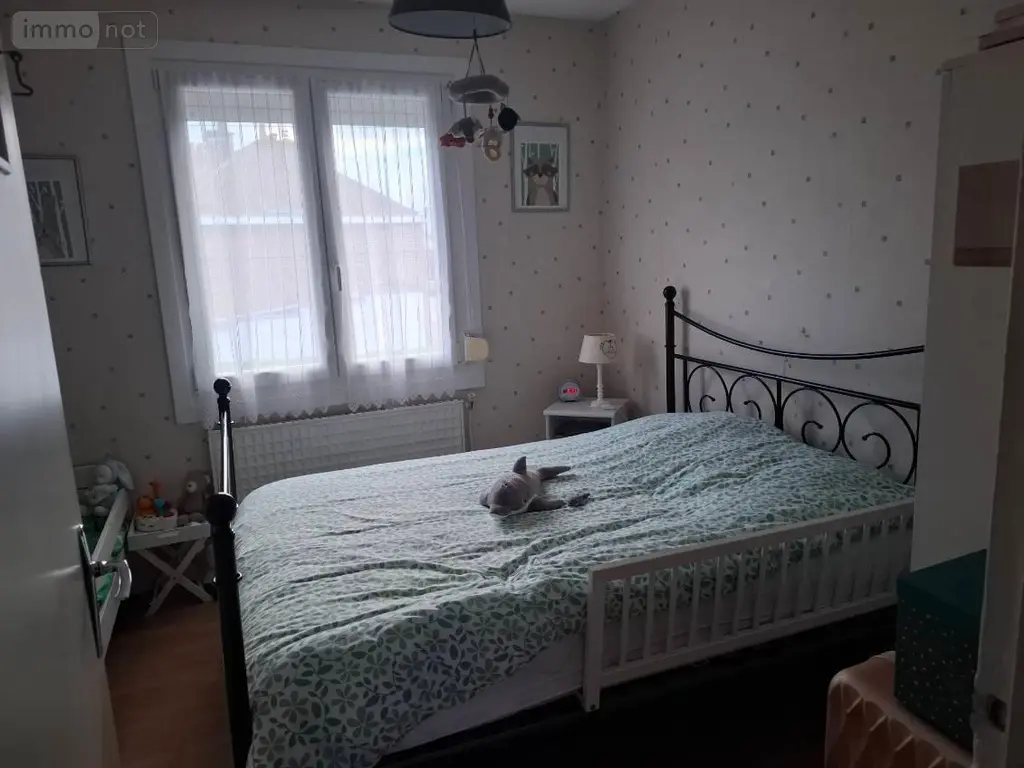 Location maison La Chapelle-d'Armentières 59930 Nord 59 89 m2 5 pièces 961 euros FLOCCA66 007
