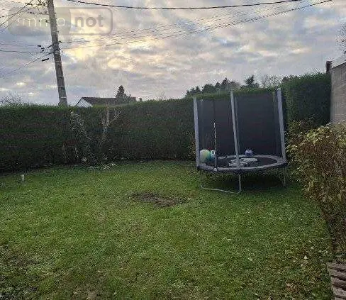 Location maison La Chapelle-d'Armentières 59930 Nord 59 89 m2 5 pièces 961 euros FLOCCA66 011