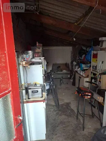 Location maison La Chapelle-d'Armentières 59930 Nord 59 89 m2 5 pièces 961 euros FLOCCA66 012
