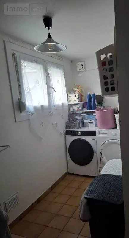 Location maison La Chapelle-d'Armentières 59930 Nord 59 89 m2 5 pièces 961 euros FLOCCA66 009