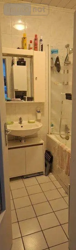 Location maison La Chapelle-d'Armentières 59930 Nord 59 89 m2 5 pièces 961 euros FLOCCA66 010