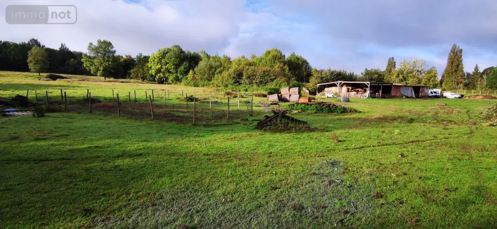 Bien agricole a vendre Saint-Georges-sur-la-Prée 18100 Cher 18 49864 euros 142517G 006