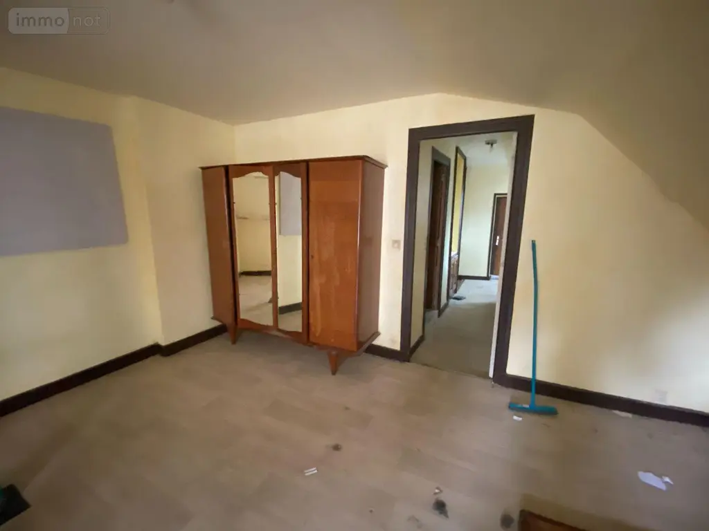 Appartement a vendre Mauriac 15200 Cantal 15 95 m2 42400 euros 15060/1171 008