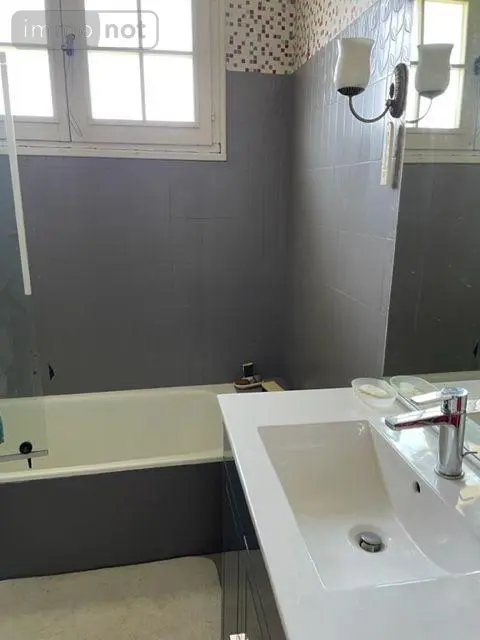 Maison a vendre Saint-Junien 87200 Haute-Vienne 87 114 m2 6 pièces 217000 euros 14757/164 006