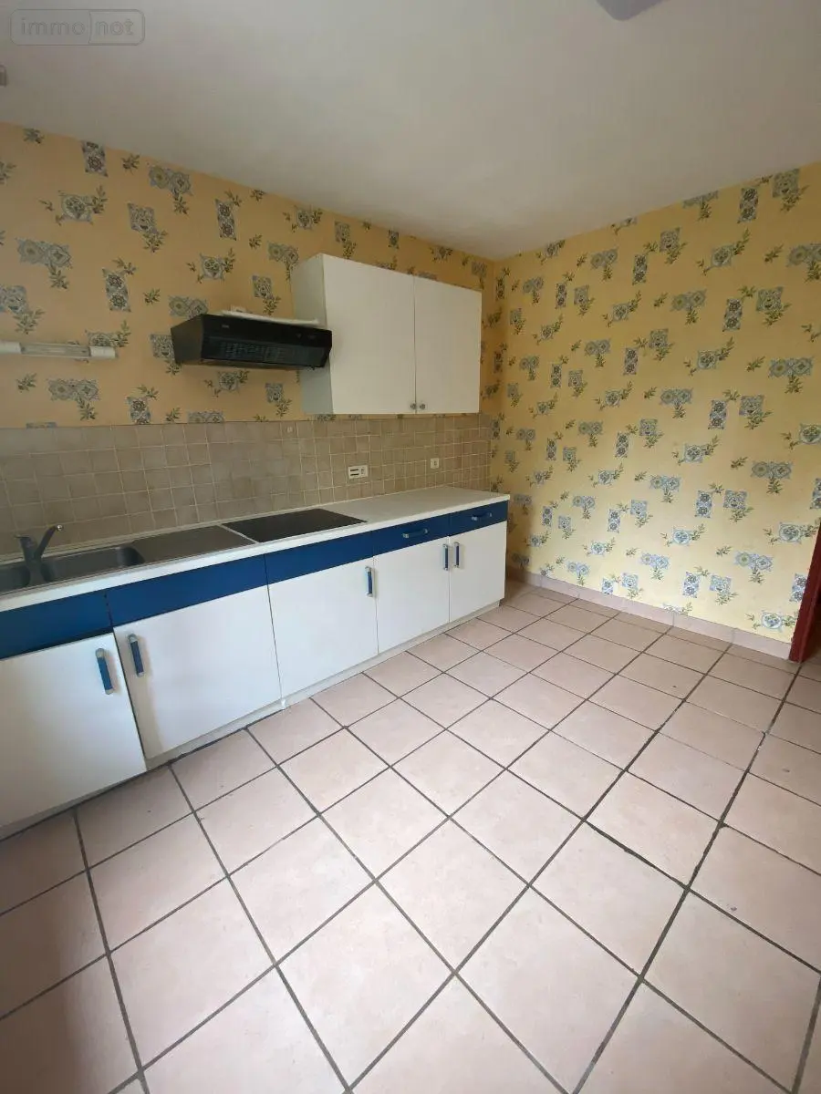 Maison a vendre Mauriac 15200 Cantal 15 105 m2 4 pièces 90000 euros 15060/1172 003